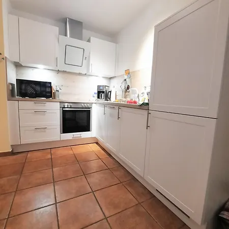 아파트 Sonne Neddesitz