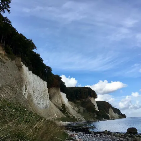 Sonne 公寓 耐德西茨