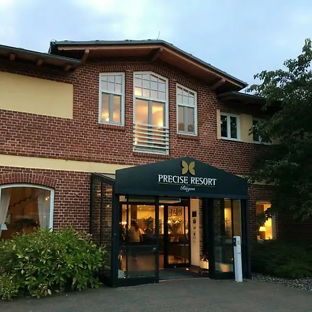 아파트 Sonne Neddesitz