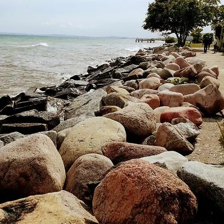 Sonne Apartamento Neddesitz