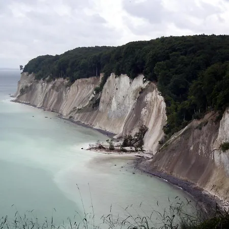 Sonne 아파트 Neddesitz